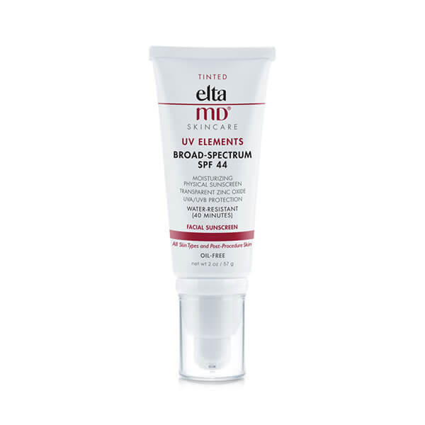 Photo of EltaMD UV Daily SPF 44 tinted