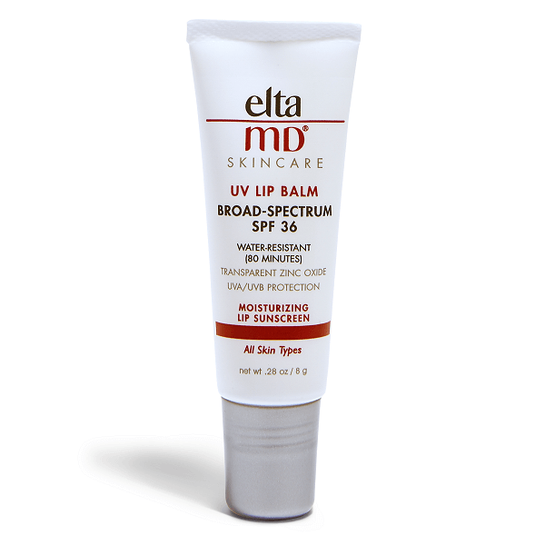 Photo of EltaMD UV Lip Balm SPF 36