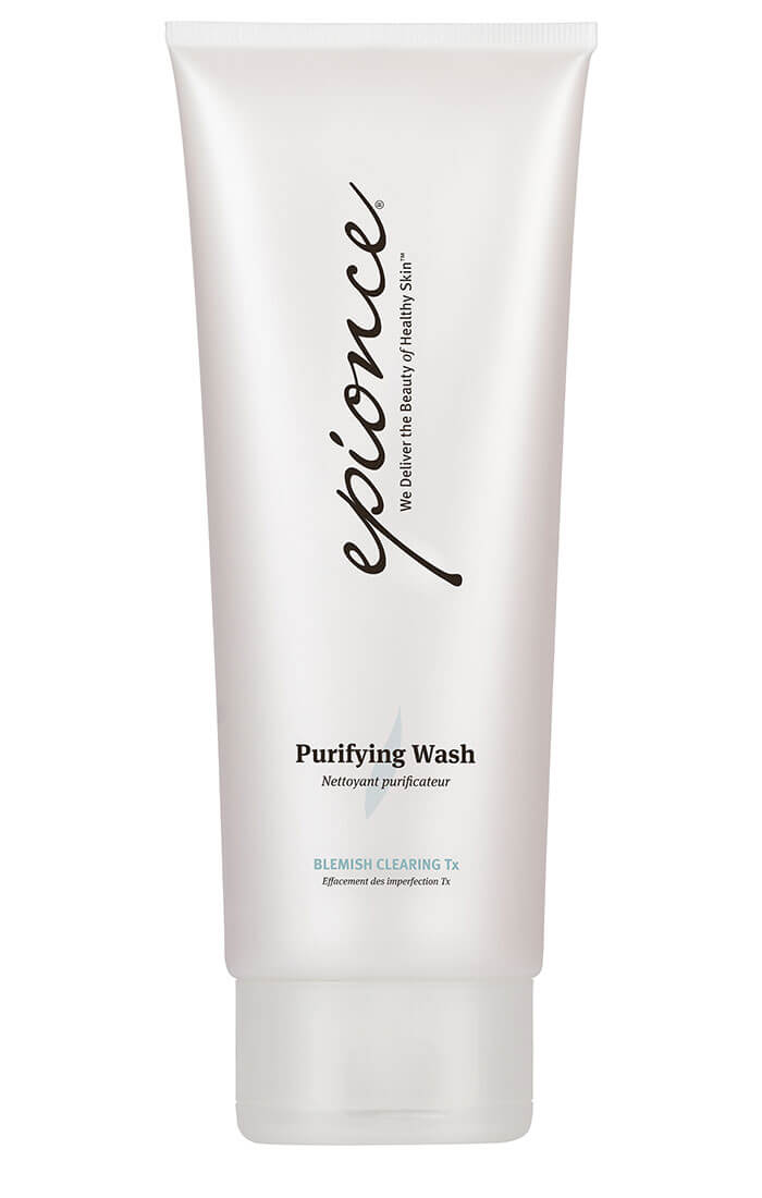 Photo of Epionce Purifying Wash