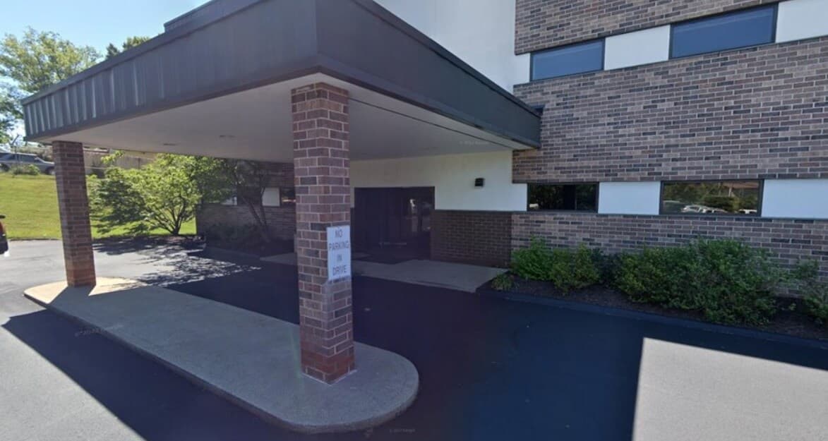 Dermatology Associates & Surgery Center - Teays Valley Headshot