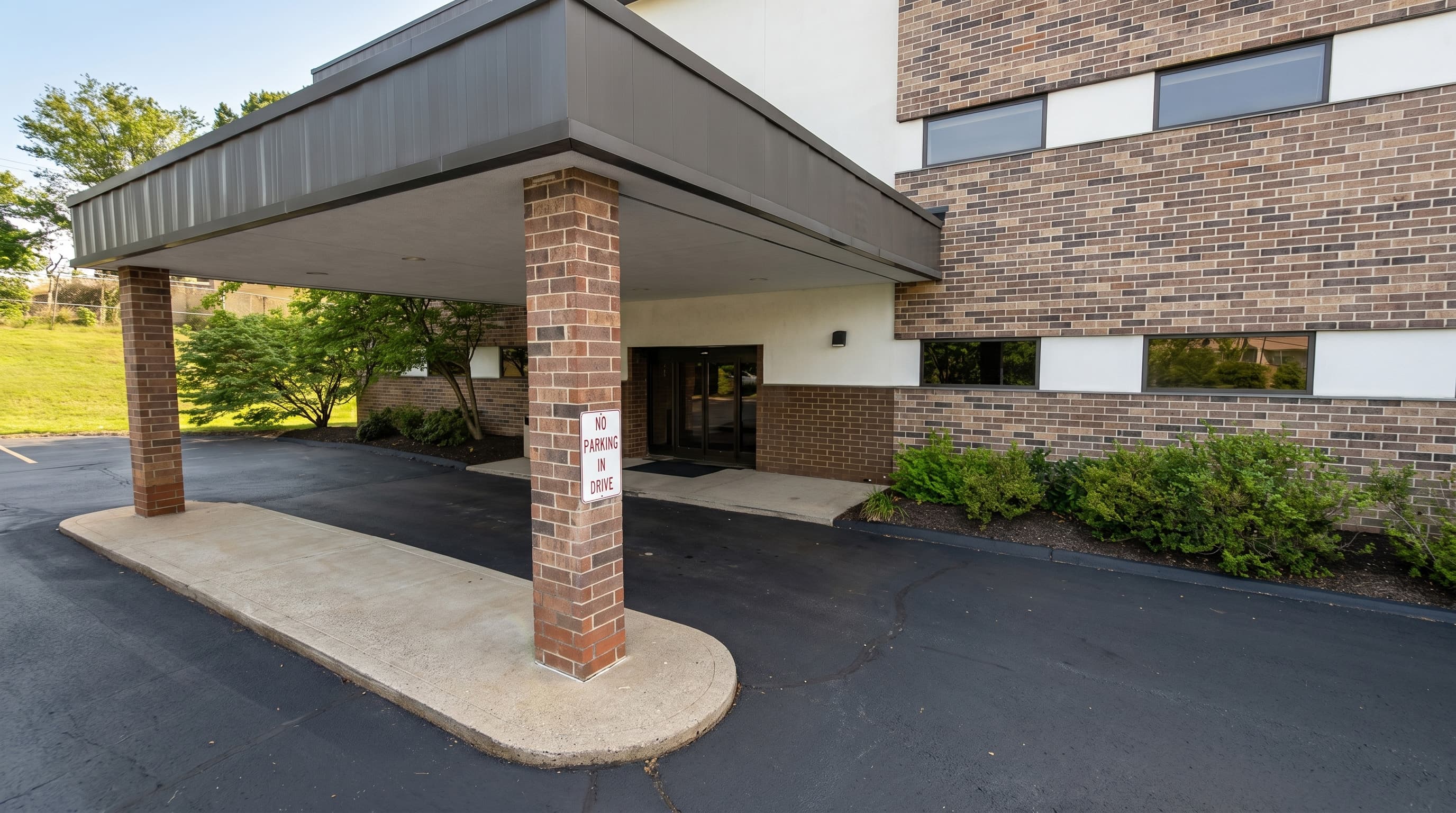 Dermatology Associates & Surgery Center - Teays Valley Headshot
