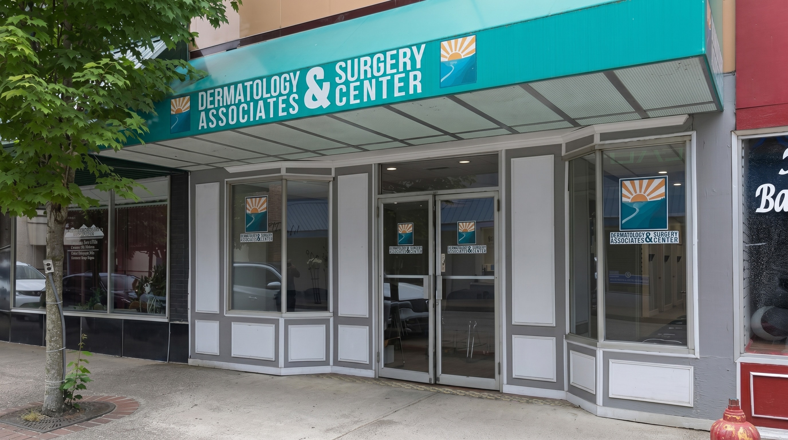 Dermatology Associates & Surgery Center - Williamson Headshot