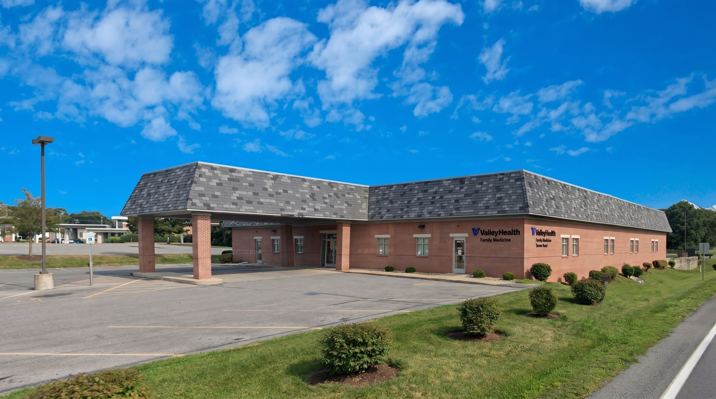 Dermatology Associates & Surgery Center - Martinsburg Headshot