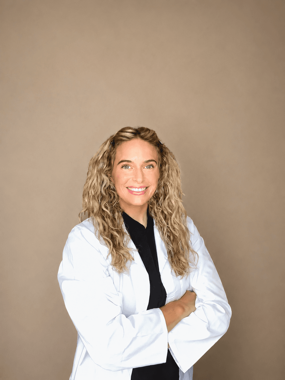Haley Hansrote Headshot