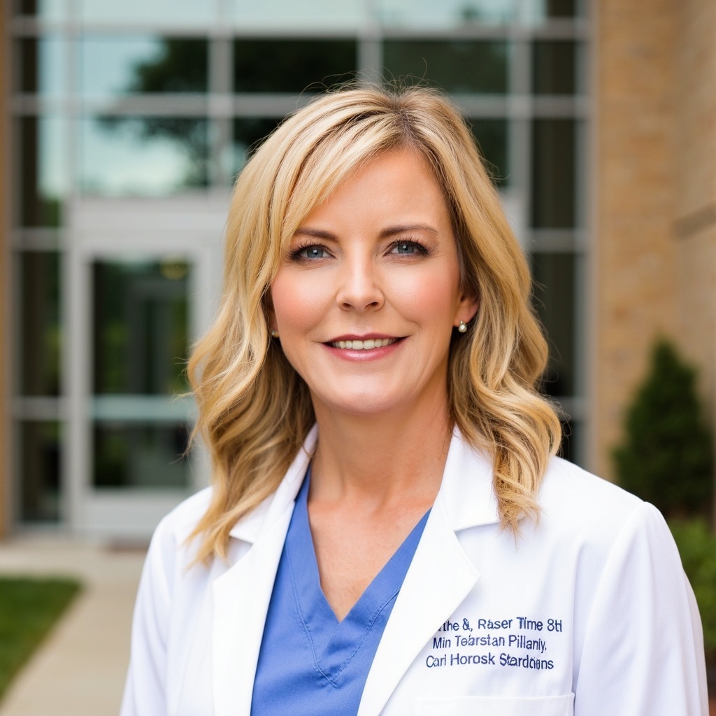 Tonia Daniels, RN, MSN, FNP-BC