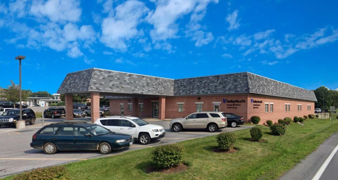 Dermatology Associates and Surgery Center - Martinsburg