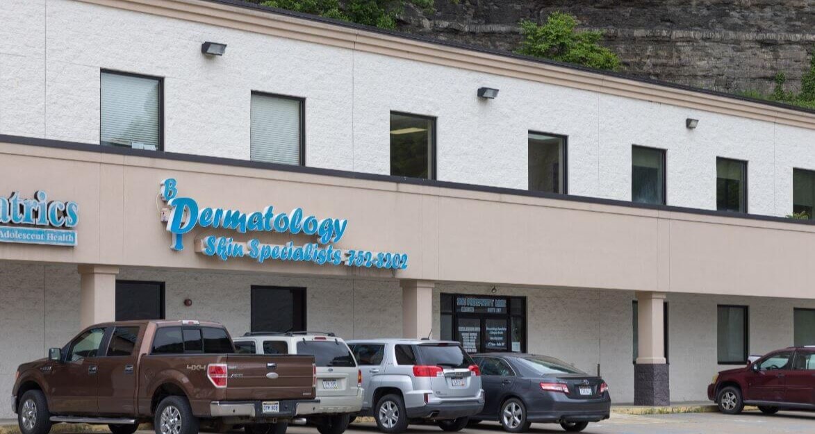 Dermatology Associates and Surgery Center - Logan