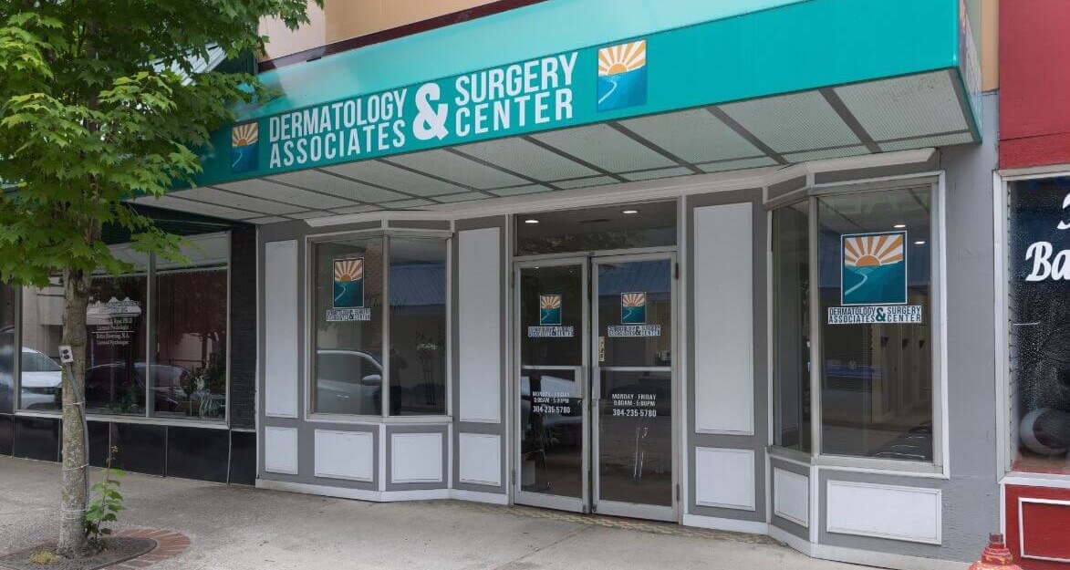 Dermatology Associates and Surgery Center - Williamson