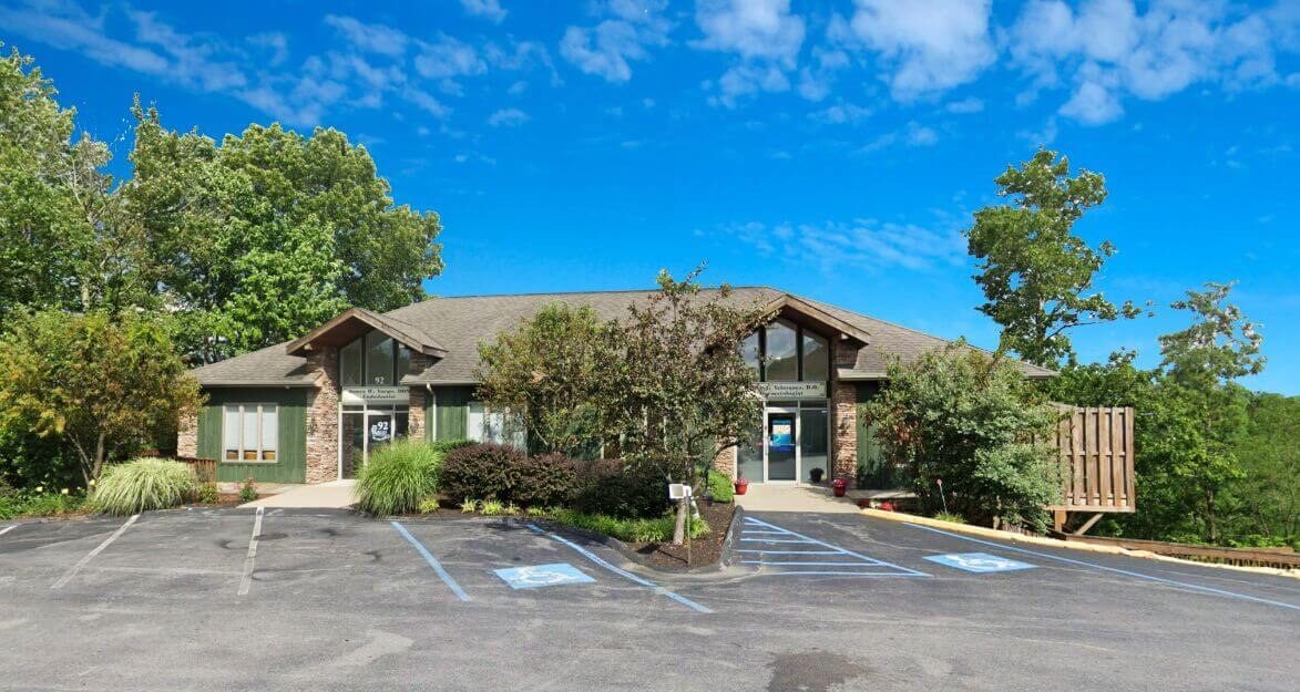 Dermatology Associates and Surgery Center - Beckley