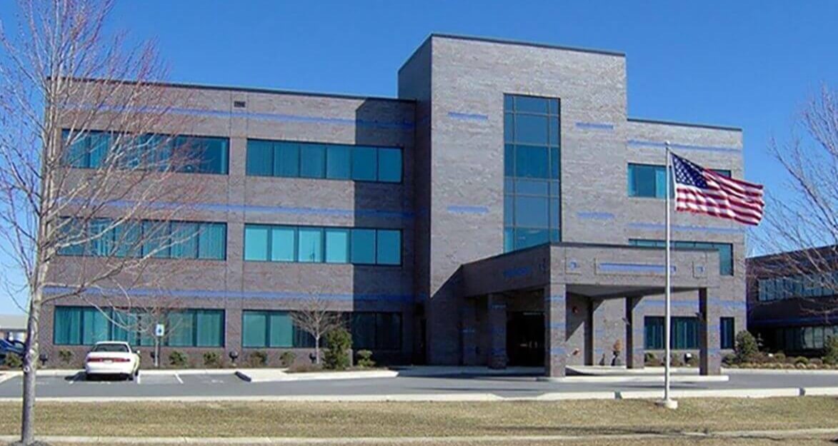 Dermatology Associates & Surgery Center - Hagerstown